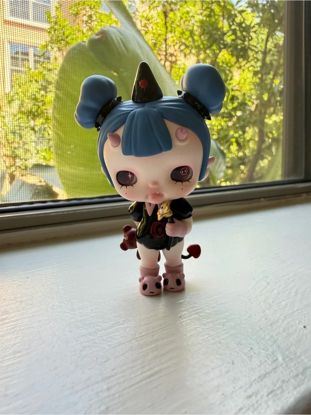 Tiny Tiny “The Prologue” Choice